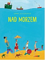 Nad morzem