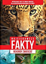 Najciekawsze fakty. Rekordy zwierząt