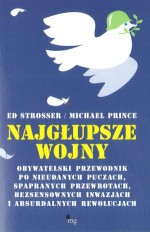 Najgłupsze wojny