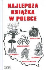 Najlepsza książka w Polsce