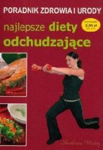 Najlepsze diety odchudzające