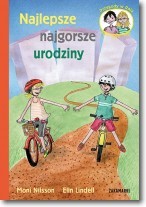 Najlepsze najgorsze urodziny