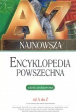 Encyklopedia powszechna A-Z. Szkoła podstawowa