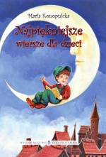 Najpiękniejsze wiersze dla dzieci