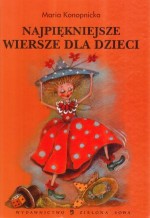 Najpiękniejsze wiersze dla dzieci