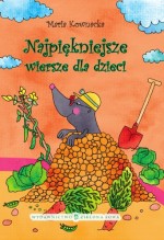 Najpiękniejsze wiersze dla dzieci