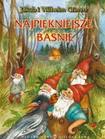 Najpiękniejsze baśnie