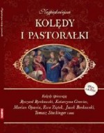 Najpiękniejsze Kolędy i Pastorałki (+CD)