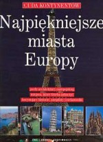 Najpiękniejsze miasta Europy