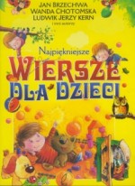 Najpiękniejsze wiersze dla dzieci