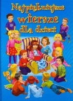 Najpiękniejsze wiersze dla dzieci