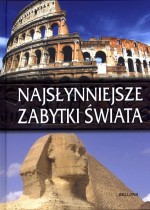 Najsłynniejsze zabytki świata