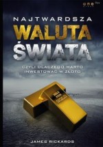 Najtwardsza waluta świata