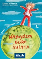 Najwyższa góra świata