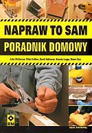 Napraw to sam. Poradnik domowy