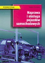 Naprawa i obsługa pojazdów samochodowych