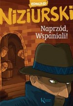 Naprzód, Wspaniali. Kolorowa klasyka