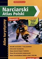 Narciarski atlas Polski