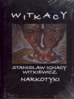 Narkotyki + Audiobook (1CD-MP3)