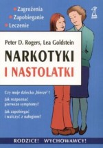 Narkotyki i nastolatki