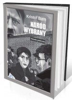 Naród wybrany. Nowela graficzna