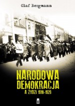 Narodowa Demokracja a Żydzi 1918-1929