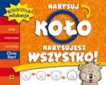 Narysuj koło. Narysujesz wszystko