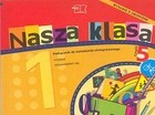 Nasza klasa. Klasa 1, szkoła podstawowa, część 5. Podręcznik