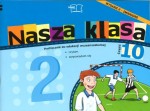 Nasza klasa. Klasa 2, szkoła podstawowa, część 10. Podręcznik