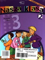 Nasza klasa. Klasa 3, edukacja wczesnoszkolna, semestr 2. Pakiet (Box)