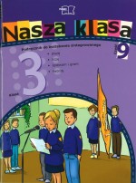 Nasza klasa. Klasa 3, szkoła podstawowa, część 9. Podręcznik