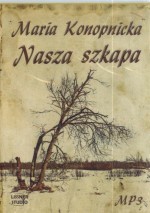 Nasza szkapa. Książka audio CD MP3