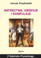 Natręctwa,obsesje i kompulsje