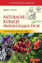 Naturalne kuracje przedłużające życie