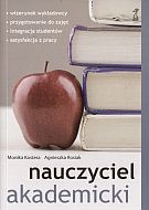 Nauczyciel akademicki