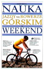 Nauka jazdy na rowerze górskim w weekend