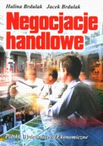 Negocjacje handlowe