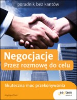 Negocjacje. Przez rozmowę do celu