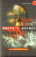 Harry i piraci