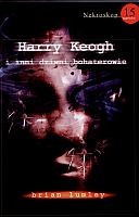 Nekroskop 15. Harry Keogh