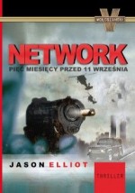 Network/Testament Odessy. Pakiet 2 książek