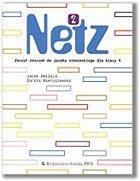 Netz 2. Klasa 5, szkoła podstawowa. Język niemiecki. Zeszyt ćwiczeń