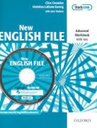 New English File Advanced - Workbook (+CD)