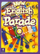 New English Parade 2 - Student`s Book