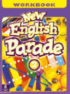 New English Parade 2- Workbook