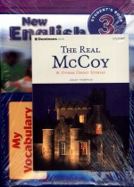 New English Zone 3 - Student`s Book (+CD)