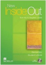 New Inside Out. Elementary. Students Book (+CD)