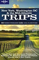 New York, Washington DC & the Mid-Atlantic Trips