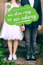 Nic dwa razy się nie zdarzy