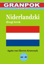 Niderlandzki drugi krok A2-B1 + CD